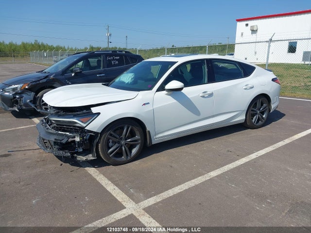 19UDE4H30RA800329 Acura l15ca
