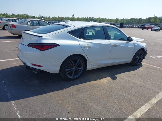 19UDE4H30RA800329 Acura l15ca