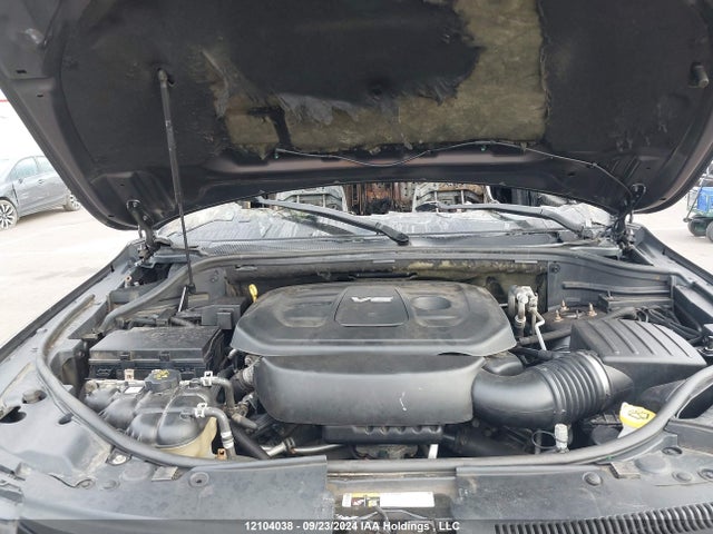 2018 Jeep Grand Cherokee Limited მანქანა იყიდება აუქციონზე, vin: 1C4RJFBG0JC405065, აუქციონის ნომერი: 12104038