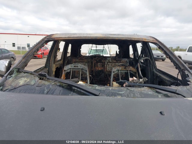 2018 Jeep Grand Cherokee Limited მანქანა იყიდება აუქციონზე, vin: 1C4RJFBG0JC405065, აუქციონის ნომერი: 12104038