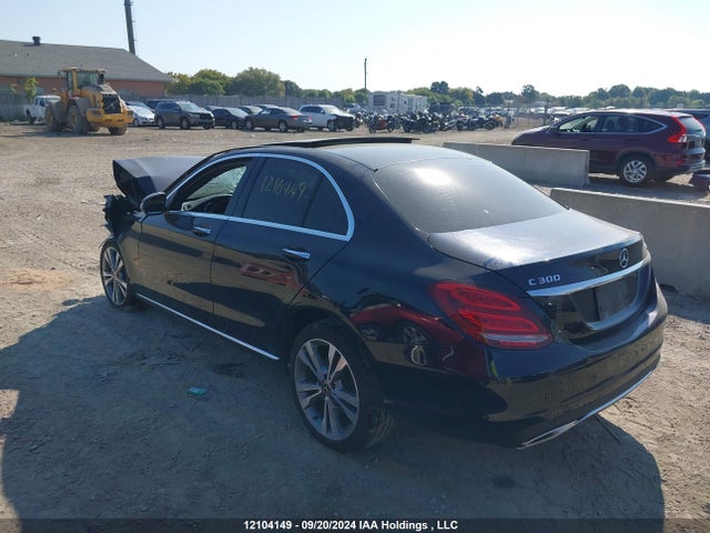 55SWF4KB5JU275931 Mercedes-Benz m274