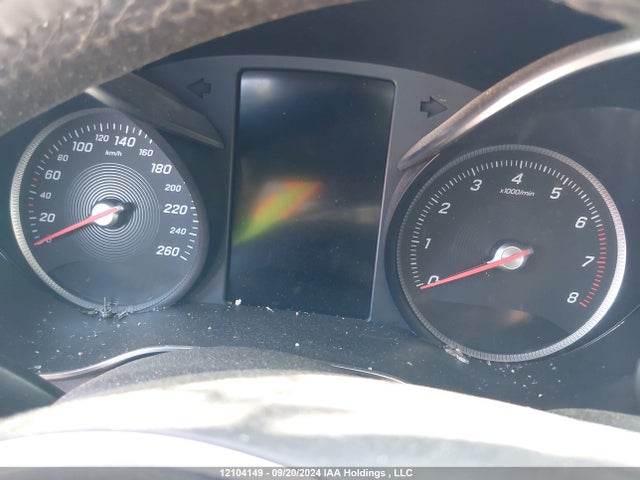 55SWF4KB5JU275931 Mercedes-Benz m274
