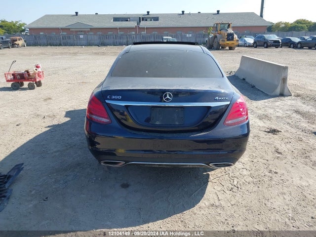 55SWF4KB5JU275931 Mercedes-Benz m274