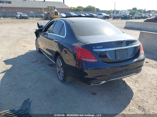 55SWF4KB5JU275931 Mercedes-Benz m274
