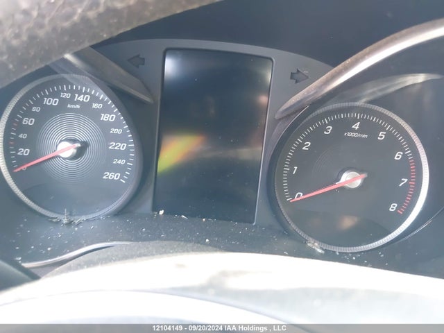 55SWF4KB5JU275931 Mercedes-Benz m274