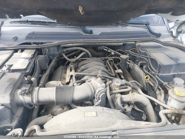 2006 Land Rover Range Rover Sport მანქანა იყიდება აუქციონზე, vin: SALSF25496A910627, აუქციონის ნომერი: 12104358
