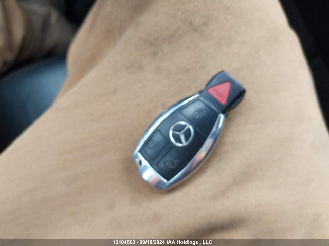 WDDKJ8JB8EF276151 Mercedes-Benz E-Class