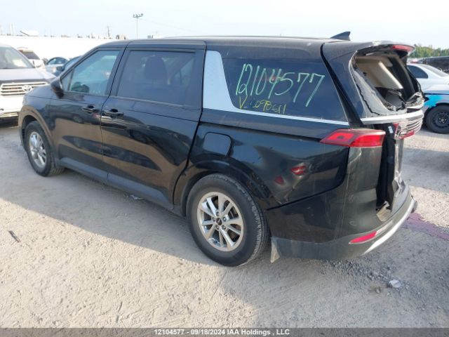 KNDNB5H30N6098611 KIA Carnival Lx