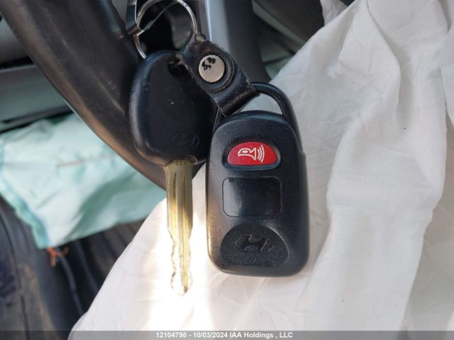 KMHD84LF8LU997274 Hyundai mpi nu