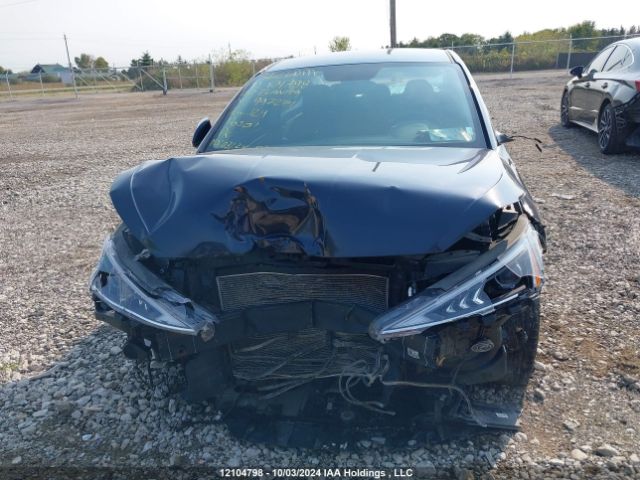 KMHD84LF8LU997274 Hyundai mpi nu