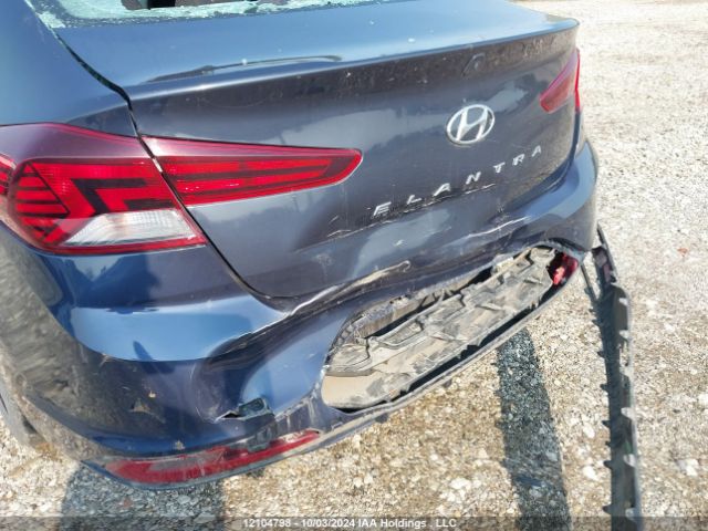 KMHD84LF8LU997274 Hyundai mpi nu