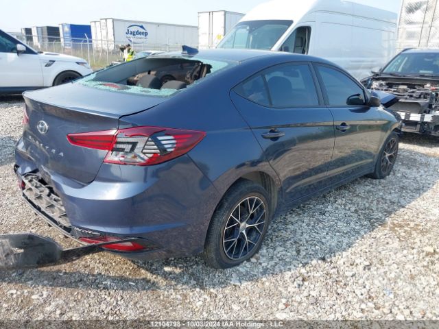 KMHD84LF8LU997274 Hyundai mpi nu