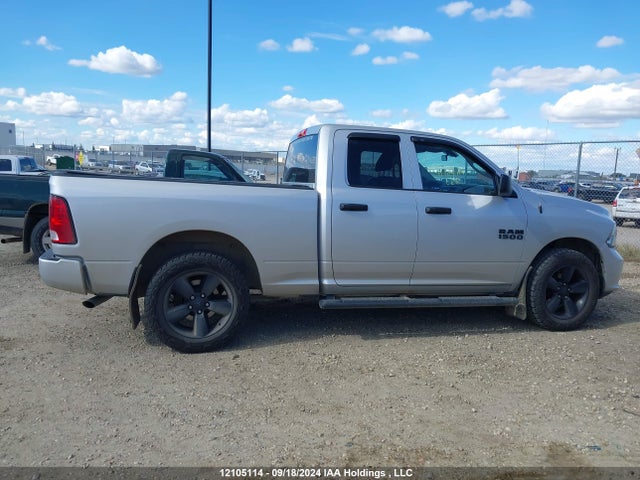 RAM 1500 2018 1C6RR7FG0JS235702 Image 13
