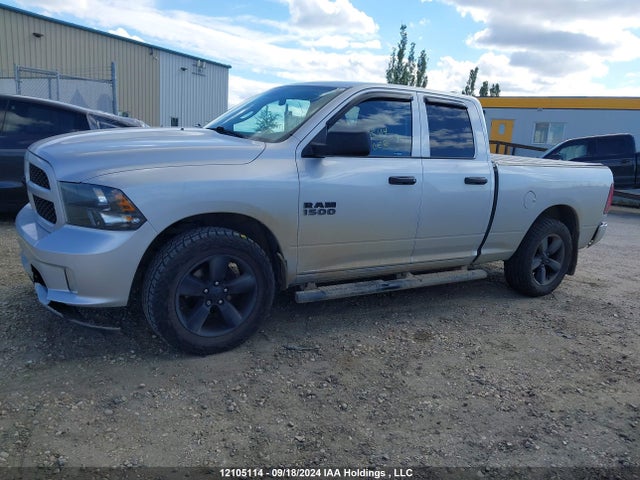 RAM 1500 2018 1C6RR7FG0JS235702 Image 14