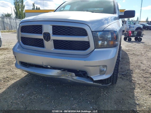 RAM 1500 2018 1C6RR7FG0JS235702 Image 6