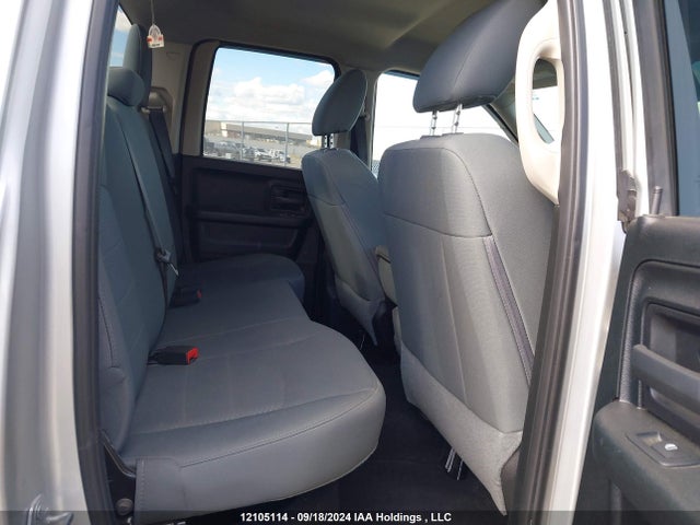 RAM 1500 2018 1C6RR7FG0JS235702 Image 8