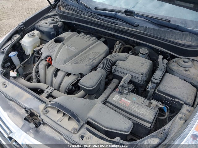 5NPEB4AC5EH944578 Hyundai gamma