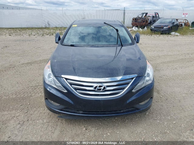 5NPEB4AC5EH944578 Hyundai gamma