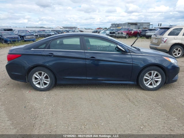 5NPEB4AC5EH944578 Hyundai gamma