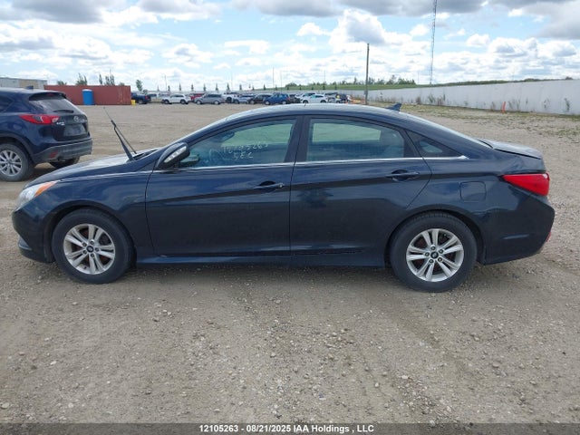 5NPEB4AC5EH944578 Hyundai gamma