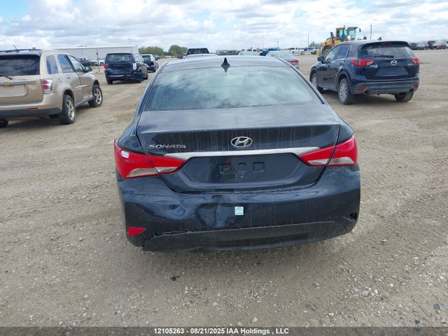 5NPEB4AC5EH944578 Hyundai gamma