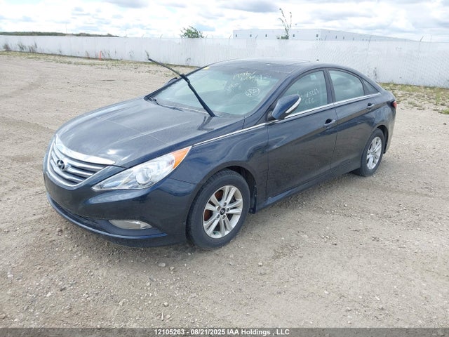 5NPEB4AC5EH944578 Hyundai gamma