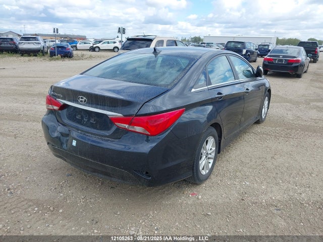 5NPEB4AC5EH944578 Hyundai gamma
