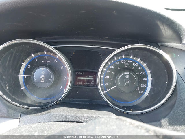 5NPEB4AC5EH944578 Hyundai gamma