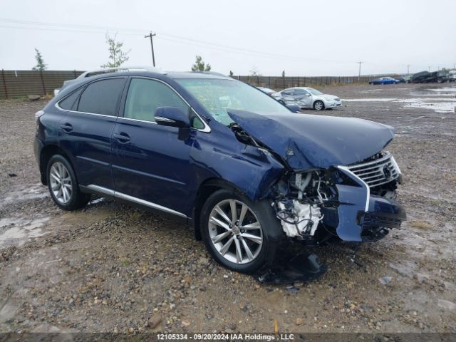 2T2BK1BA6FC259391 auction archive image