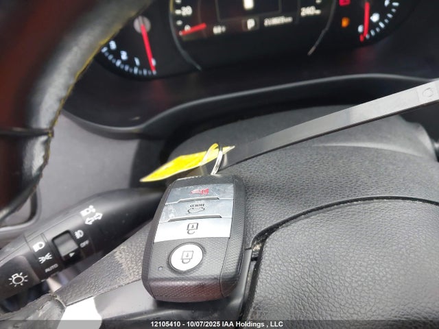 5XYPHDA57HG306837 KIA Sorento