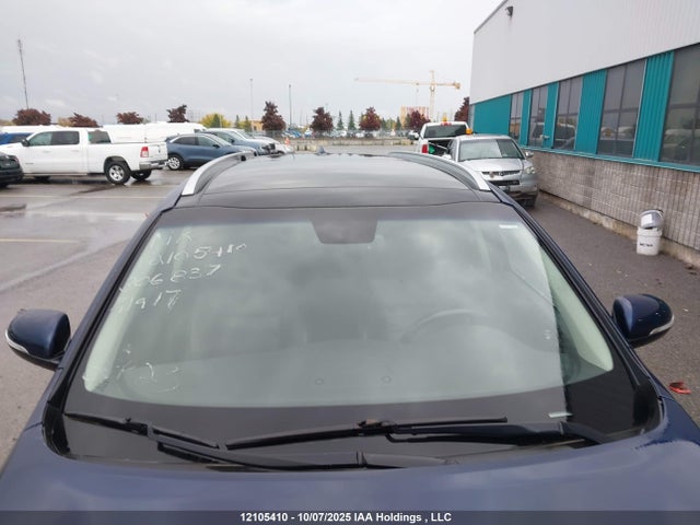 5XYPHDA57HG306837 KIA Sorento