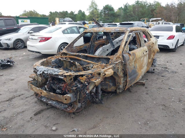SALVP2BG6GH103290 Land Rover gtdi lev3 sulev30