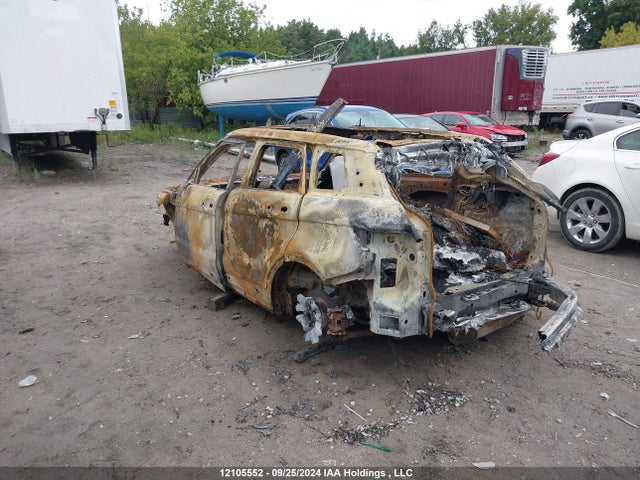 SALVP2BG6GH103290 Land Rover gtdi lev3 sulev30