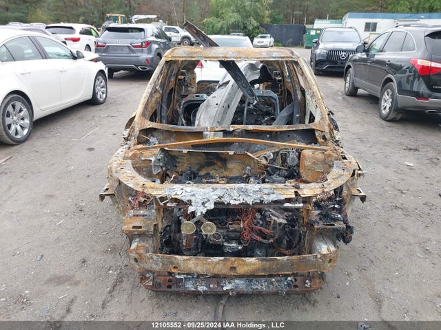 SALVP2BG6GH103290 Land Rover gtdi lev3 sulev30