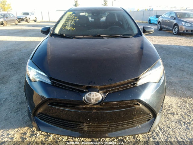 2T1BURHE9KC152286 Toyota Corolla L/le/xle/se/xse