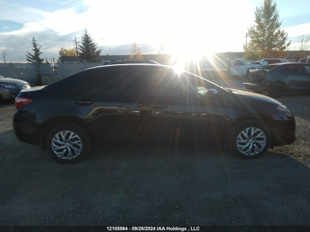 2T1BURHE9KC152286 Toyota Corolla L/le/xle/se/xse