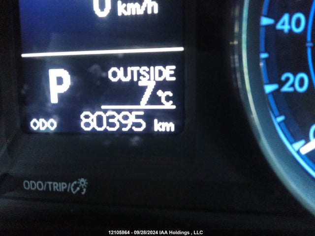 2T1BURHE9KC152286 Toyota Corolla L/le/xle/se/xse