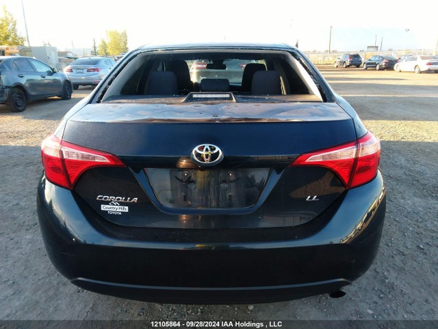 2T1BURHE9KC152286 Toyota Corolla L/le/xle/se/xse