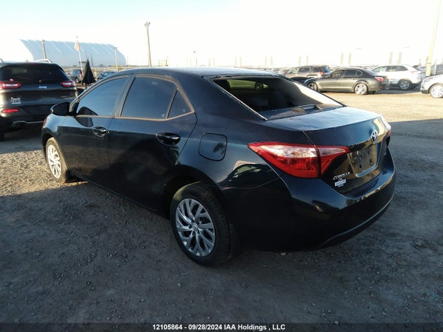 2T1BURHE9KC152286 Toyota Corolla L/le/xle/se/xse