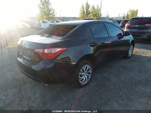 2T1BURHE9KC152286 Toyota Corolla L/le/xle/se/xse