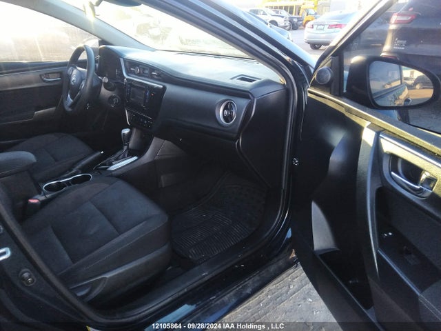 2T1BURHE9KC152286 Toyota Corolla L/le/xle/se/xse
