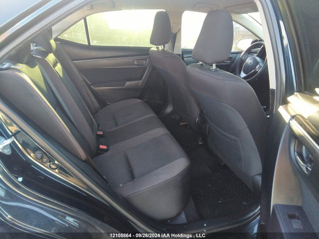2T1BURHE9KC152286 Toyota Corolla L/le/xle/se/xse