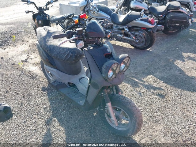 Продажа на аукционе авто 2012 Yamaha Yw50 F, vin: RKRSA43N1CA110373, номер лота: 12106101