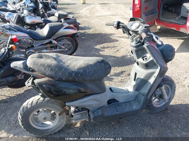 Продаж на аукціоні авто 2012 Yamaha Yw50 F, vin: RKRSA43N1CA110373, номер лоту: 12106101