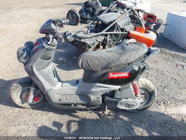 Продаж на аукціоні авто 2012 Yamaha Yw50 F, vin: RKRSA43N1CA110373, номер лоту: 12106101