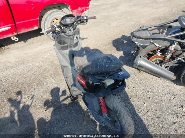 Продаж на аукціоні авто 2012 Yamaha Yw50 F, vin: RKRSA43N1CA110373, номер лоту: 12106101