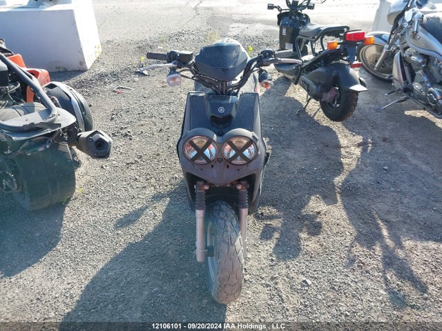 Продаж на аукціоні авто 2012 Yamaha Yw50 F, vin: RKRSA43N1CA110373, номер лоту: 12106101