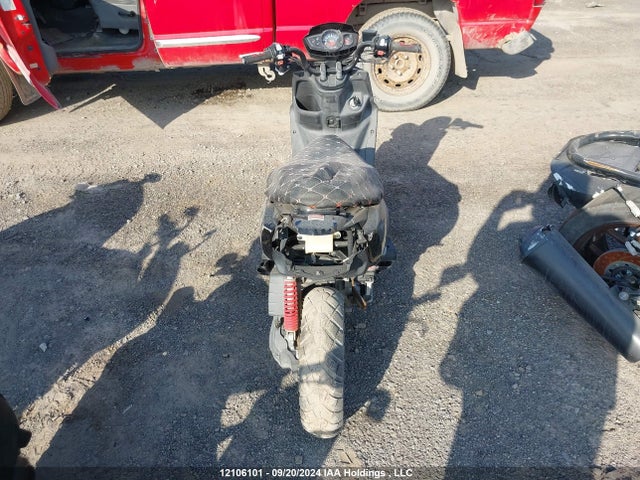 Продаж на аукціоні авто 2012 Yamaha Yw50 F, vin: RKRSA43N1CA110373, номер лоту: 12106101