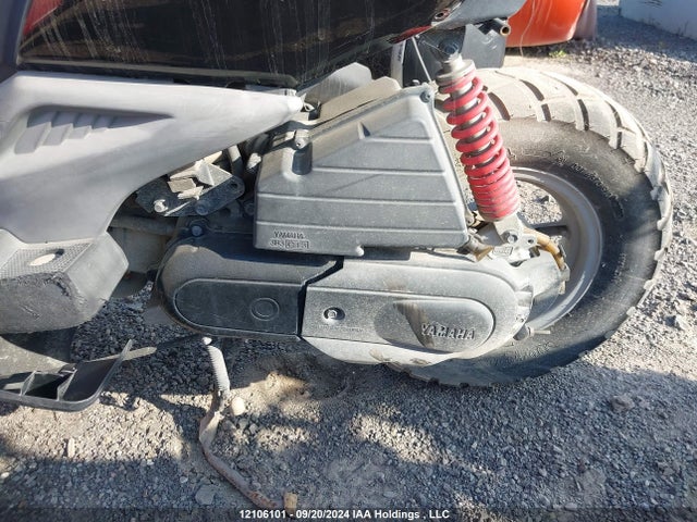 Продаж на аукціоні авто 2012 Yamaha Yw50 F, vin: RKRSA43N1CA110373, номер лоту: 12106101