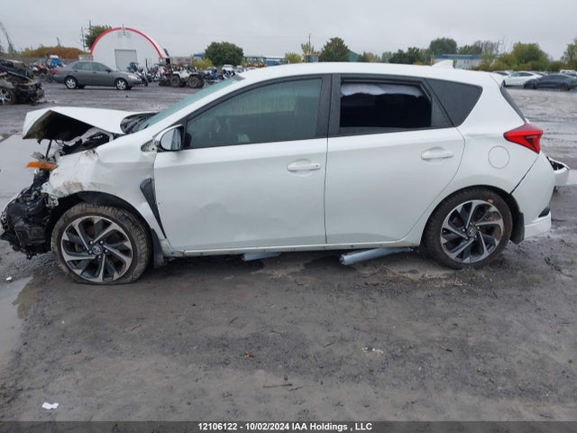 JTNKARJE3HJ539346 Toyota 2zr-fae